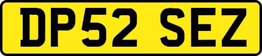 DP52SEZ
