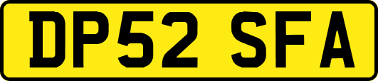 DP52SFA