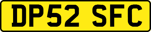 DP52SFC