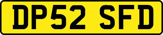 DP52SFD
