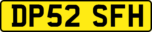 DP52SFH