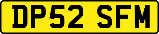 DP52SFM