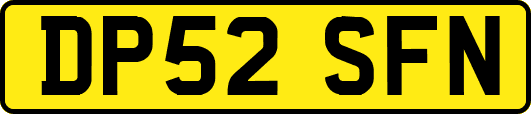 DP52SFN