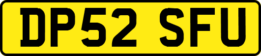 DP52SFU