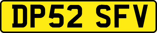 DP52SFV