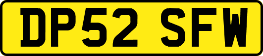 DP52SFW