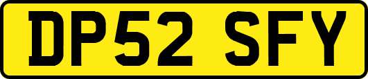 DP52SFY
