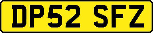 DP52SFZ