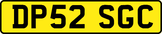 DP52SGC