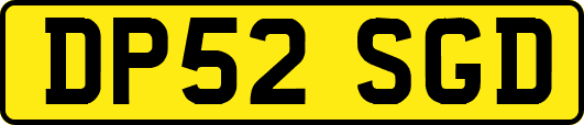 DP52SGD