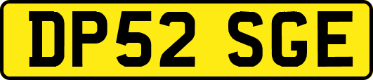DP52SGE