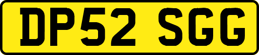DP52SGG