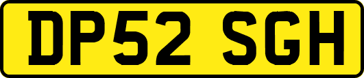 DP52SGH