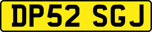 DP52SGJ