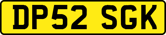 DP52SGK