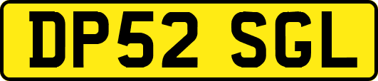 DP52SGL
