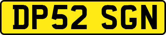 DP52SGN