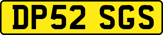 DP52SGS