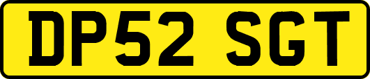 DP52SGT