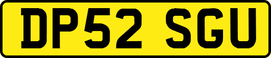 DP52SGU