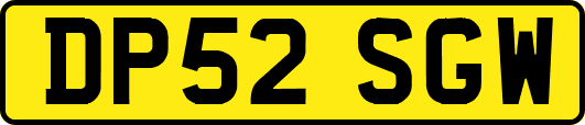 DP52SGW
