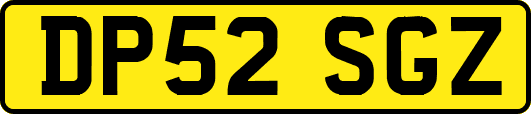DP52SGZ