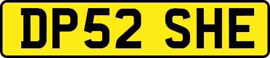 DP52SHE