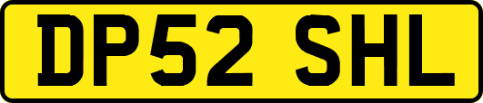 DP52SHL