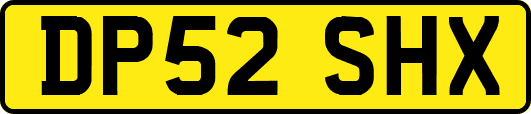 DP52SHX