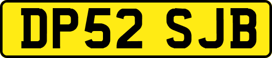 DP52SJB