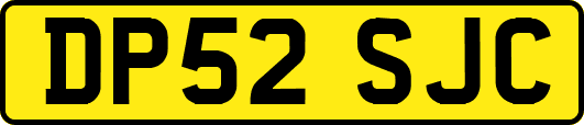 DP52SJC
