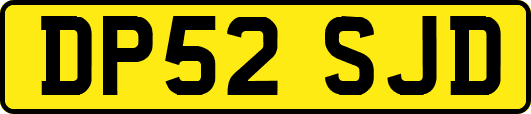 DP52SJD