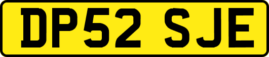 DP52SJE