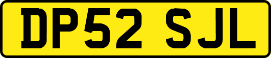 DP52SJL