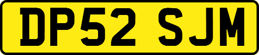 DP52SJM