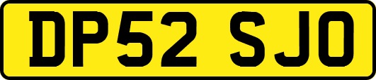 DP52SJO