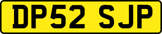DP52SJP