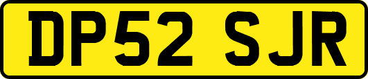 DP52SJR