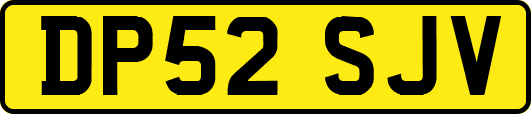 DP52SJV