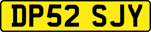 DP52SJY