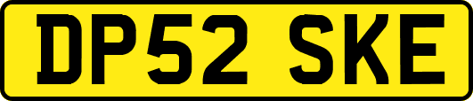 DP52SKE