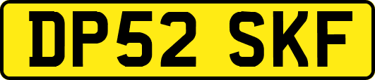 DP52SKF