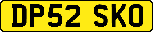 DP52SKO