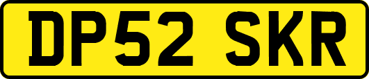 DP52SKR