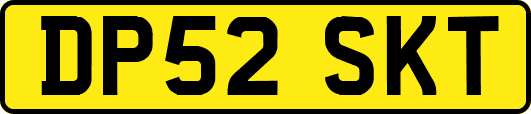 DP52SKT