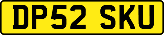 DP52SKU