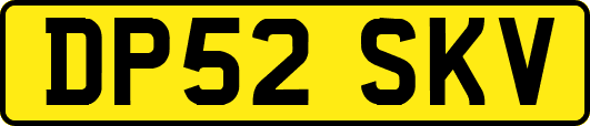 DP52SKV
