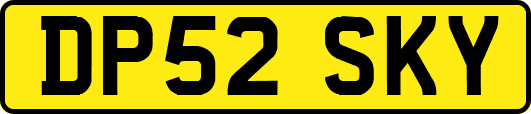 DP52SKY