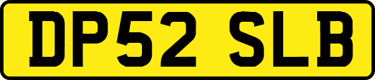 DP52SLB