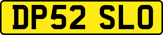 DP52SLO